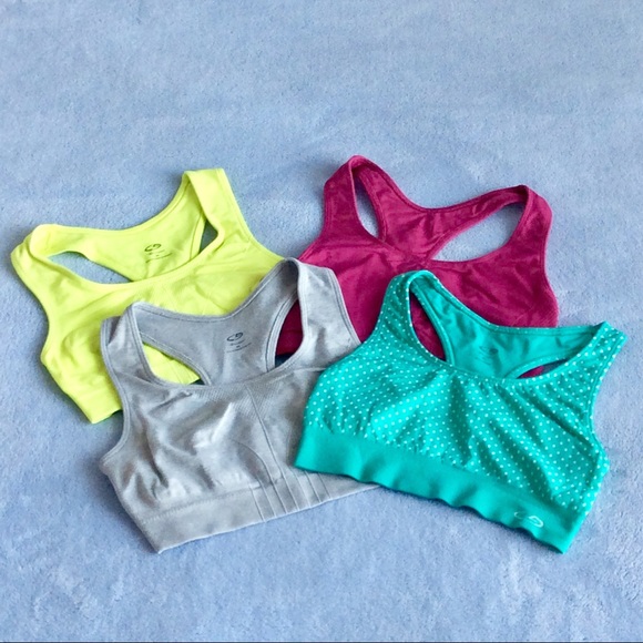 Champion Other - Sports Bras (Lot of 4)